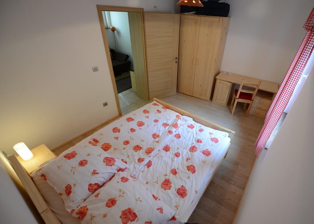 Apartments Mojca 블레드 객실 사진