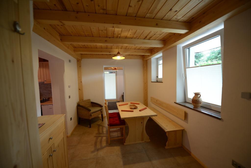 Apartments Mojca 블레드 객실 사진