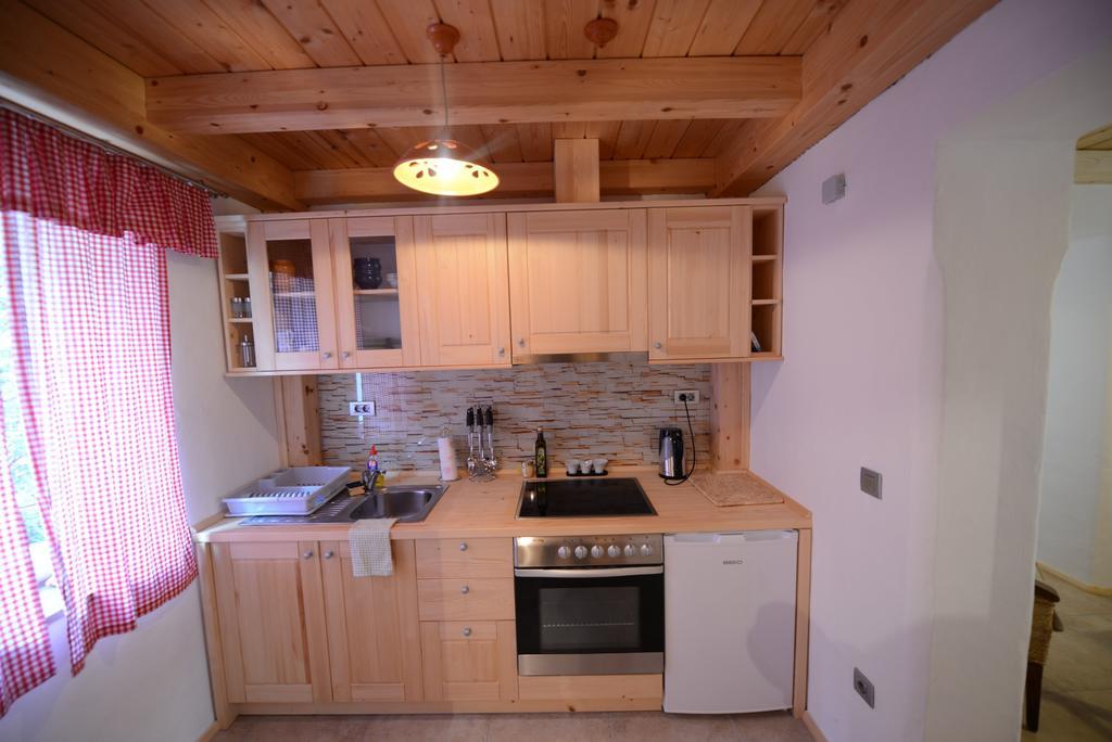 Apartments Mojca 블레드 객실 사진