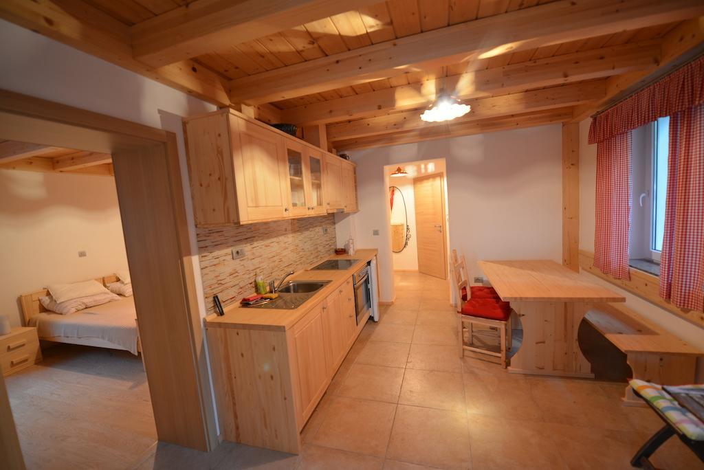 Apartments Mojca 블레드 객실 사진